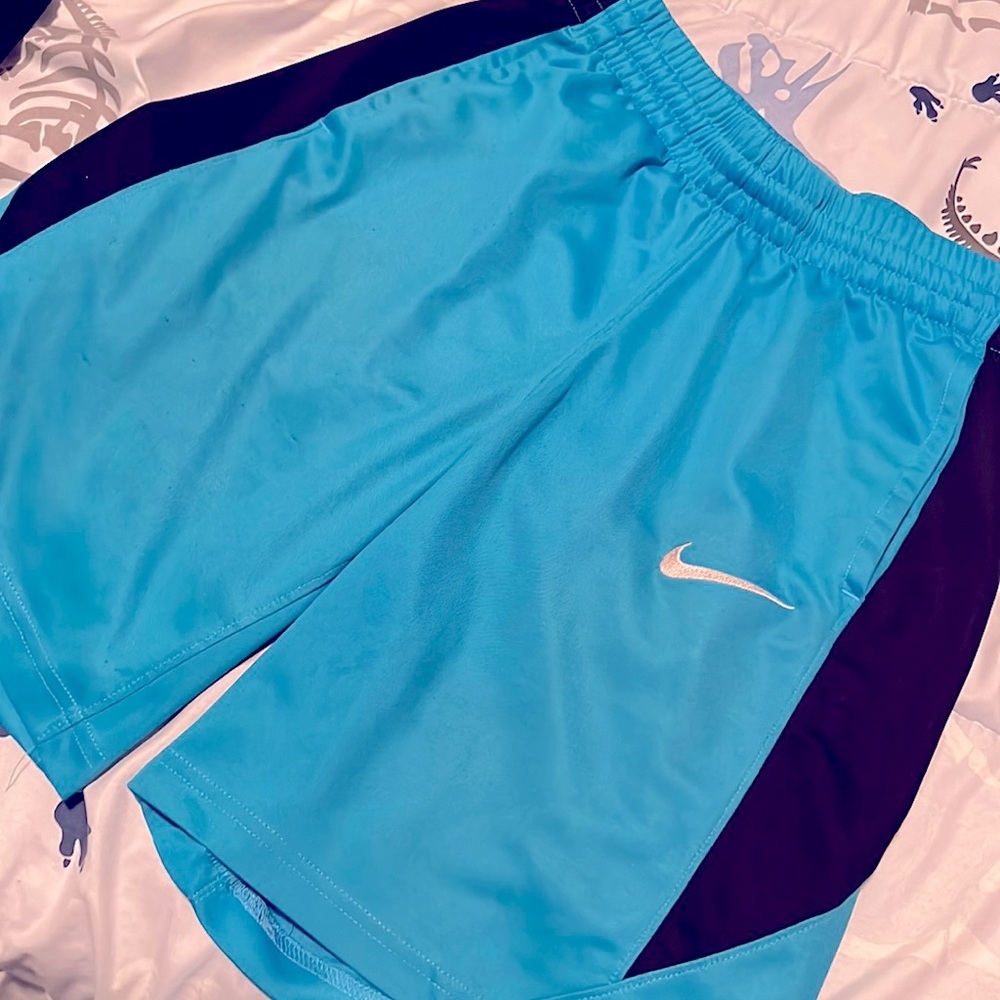 Sri-Fit Nike Shorts